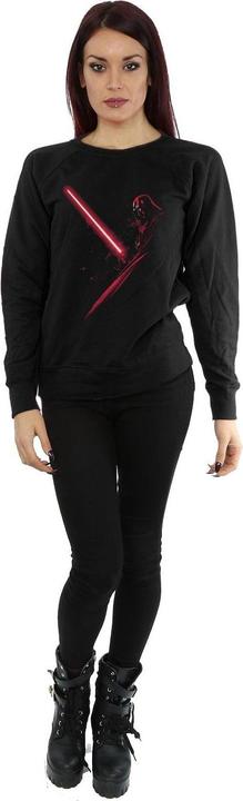 Produktbild Star Wars Darth Vader Shadow Sweatshirt (XL)