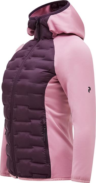 Produktbild Peak Performance Argon Hybrid Hood (L)