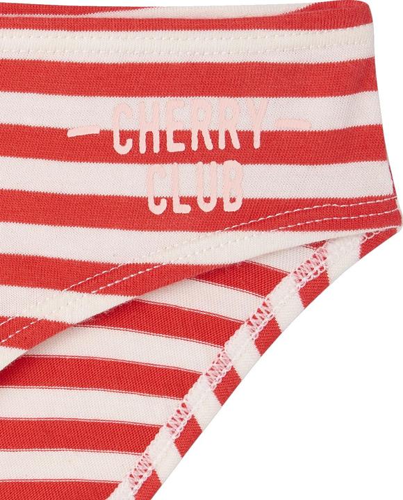 Immagine prodotto Vertbaudet 7er-Pack Mädchen Slips mit Kirschen (146, Confezione da 7)