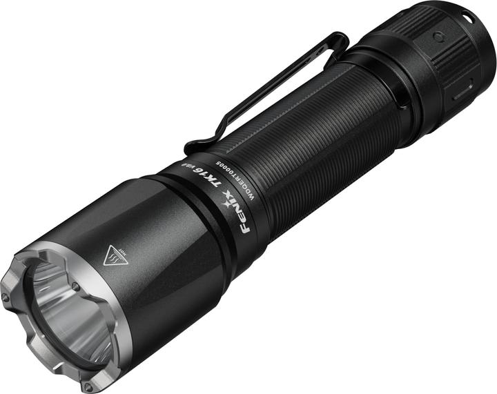 Image du produit Fenix TK16 V2.0 (14.30 cm, 3100 lm)