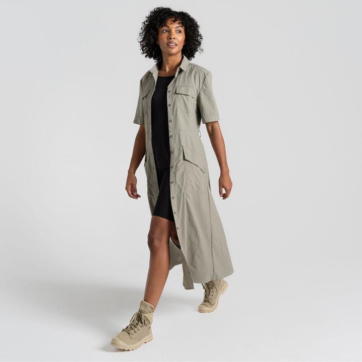 Actual product image Craghoppers NosiLife Carina Adventure Dress (XL)