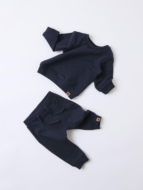 Produktbild Name it Nbntakki Ls Sweat Noos (80)