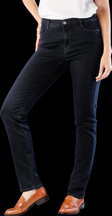 Actual product image BRAX Slim Fit Jeans "Mary" dark blue (W34/L32)