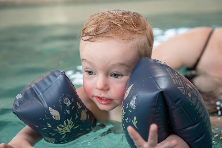 Actual product image Filibabba Alfie water wings