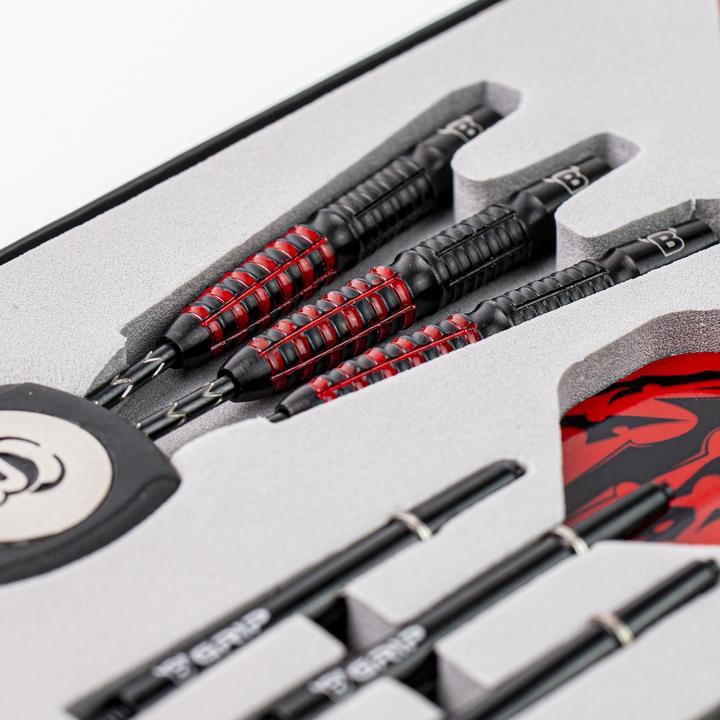 Produktbild Bull's Magma Steel Dart (25 g)