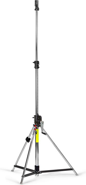 Actual product image Manfrotto 087NWSH, crank stand (276 cm, 30 kg)