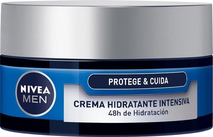 Image du produit NIVEA MEN ORIGINALS crème hydratante intensive PS 50 ml (50 ml, Crème de jour)