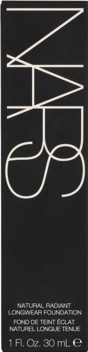 Image du produit NARS Cosmetics Fond de teint Natural Radiant Longwear (Santa Fe)