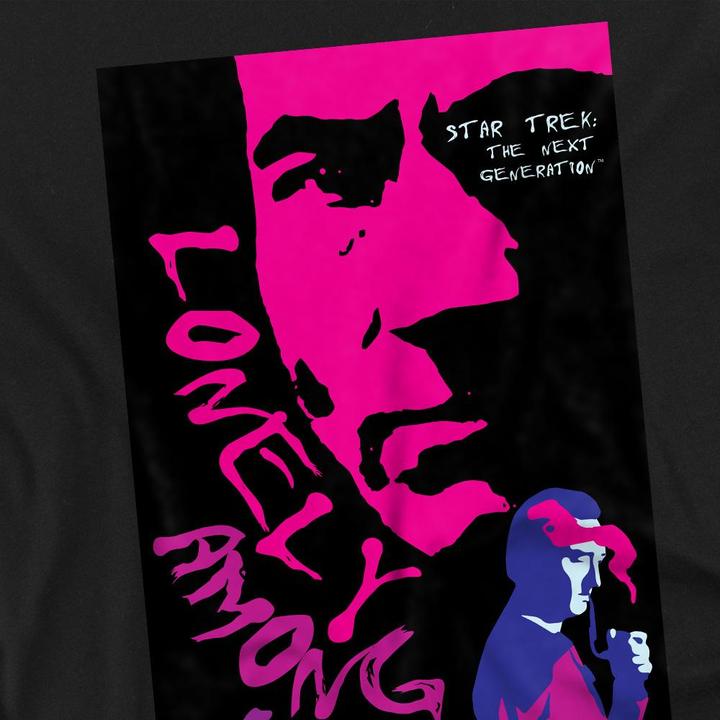 Produktbild The Next Generation Season 1 Episode 7 TShirt (XXL)
