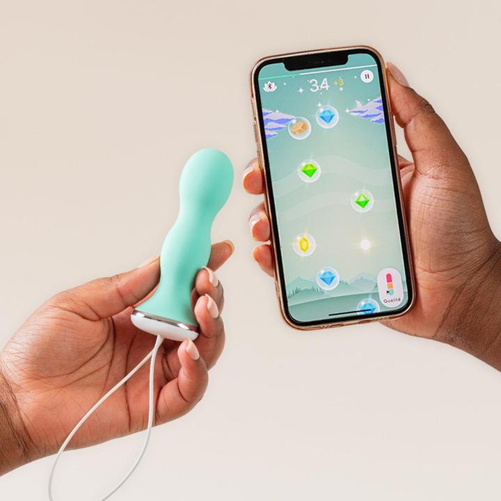 Produktbild Perifit Kegel Exerciser With App (140 g)
