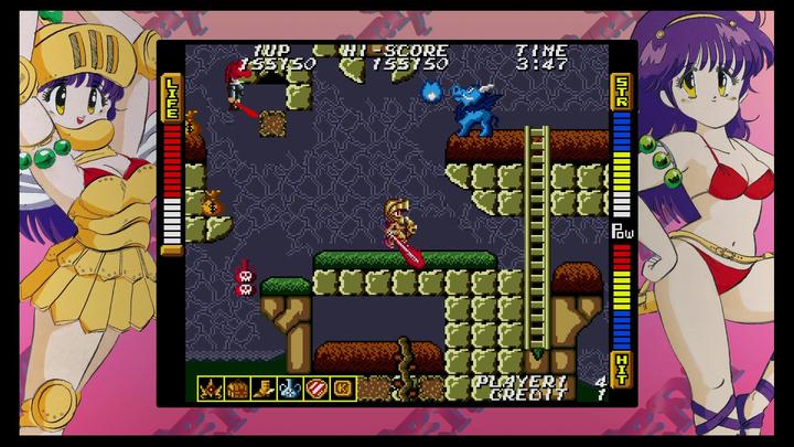 Image du produit Game SNK 40th Anniversary Collection, PS4 (PS4, DE)