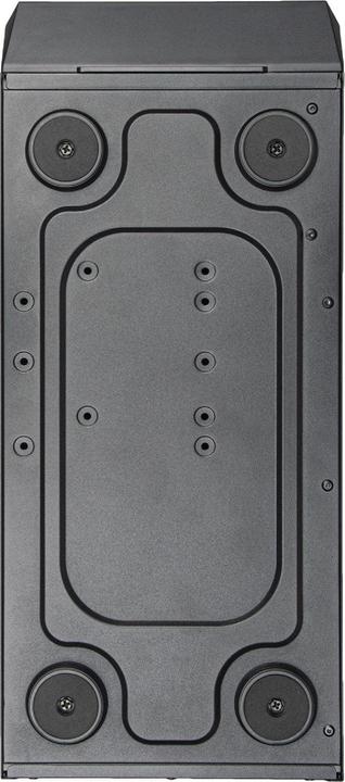Actual product image Silverstone Fara 311 (mATX, Mini-ITX)