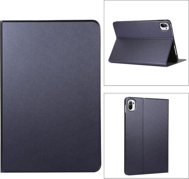 Immagine prodotto MU Classic Custodia in pelle per libri con funzione di supporto (Mi Pad 5, Mi Pad 5 Pro)