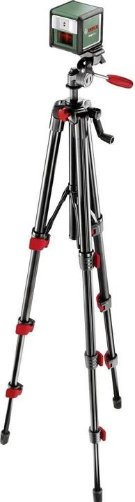 Bosch Home & Garden Quigo Plus