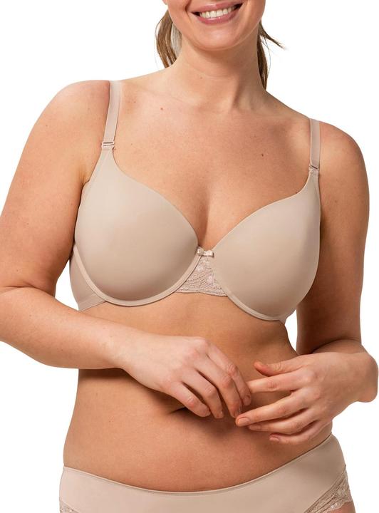 Produktbild Triumph Bügel-BH Lovely Micro (2er Pack, 85 C)