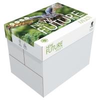 Actual product image UPM Paper Multifunctional paper New Future Multi, A4, 80 g, kasse med 5 x 500 ark (80 g/m², 500 x, A4)