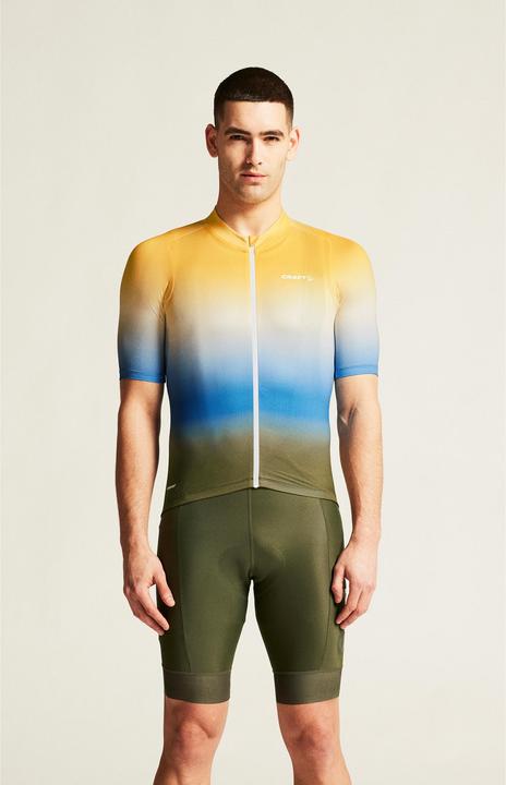 Image du produit Craft Adv Endur Graphic Jersey (L)