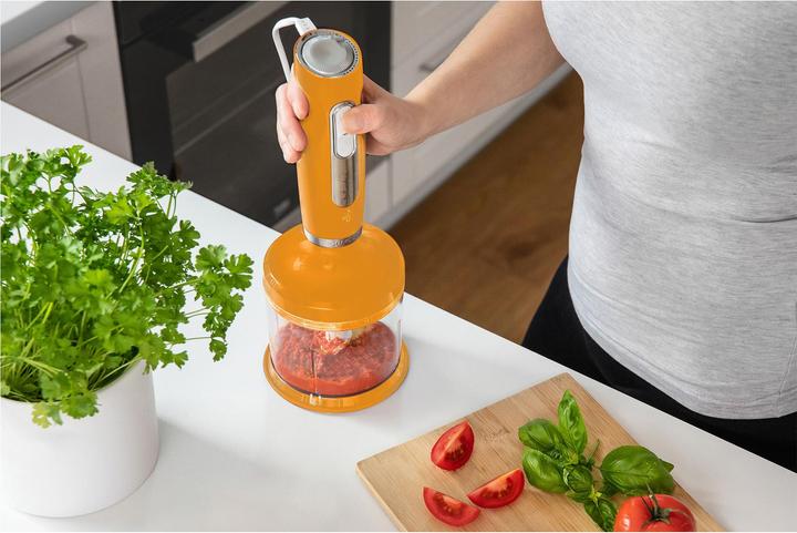 Actual product image Sencor SHB 4463OR-EUE3