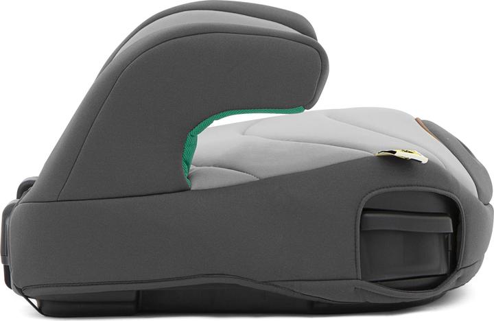 Image du produit Graco Eversure Lite (Rehausseur de siège pour enfant, Norme ECE R129/i-Size)