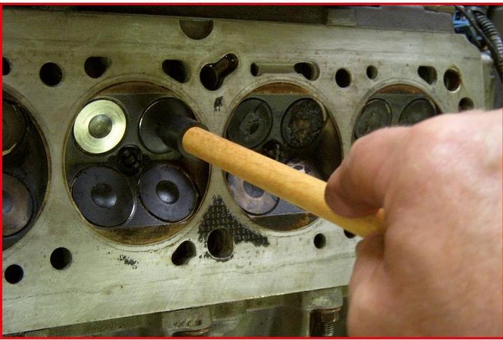 Produktbild KS Tools Ventileinschleifer, Ø 19/22mm