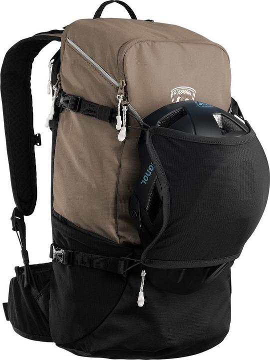 Actual product image Rossignol Escaper Tour 25L Umbra-Rucksack