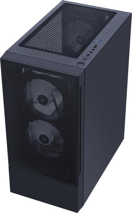 Actual product image Itek SIISBE 3.0 (ATX, ITX, mATX)