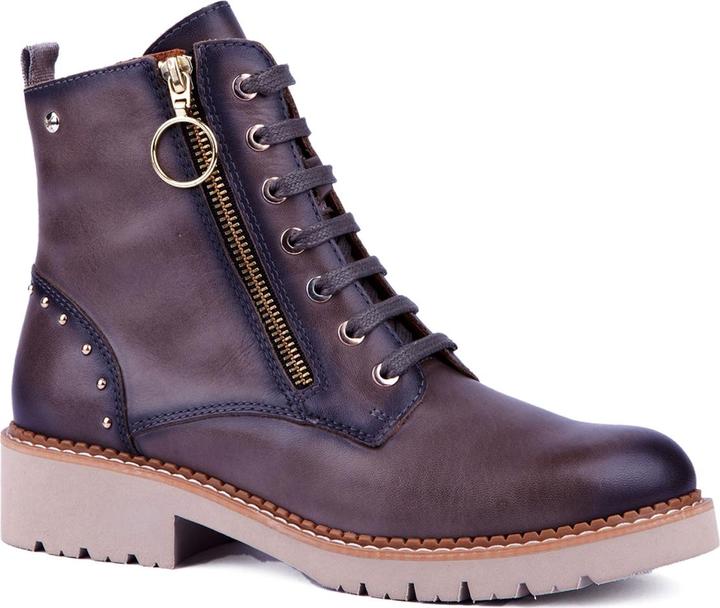 Pikolinos damen stiefeletten vicar w0v-8610c1 (36)