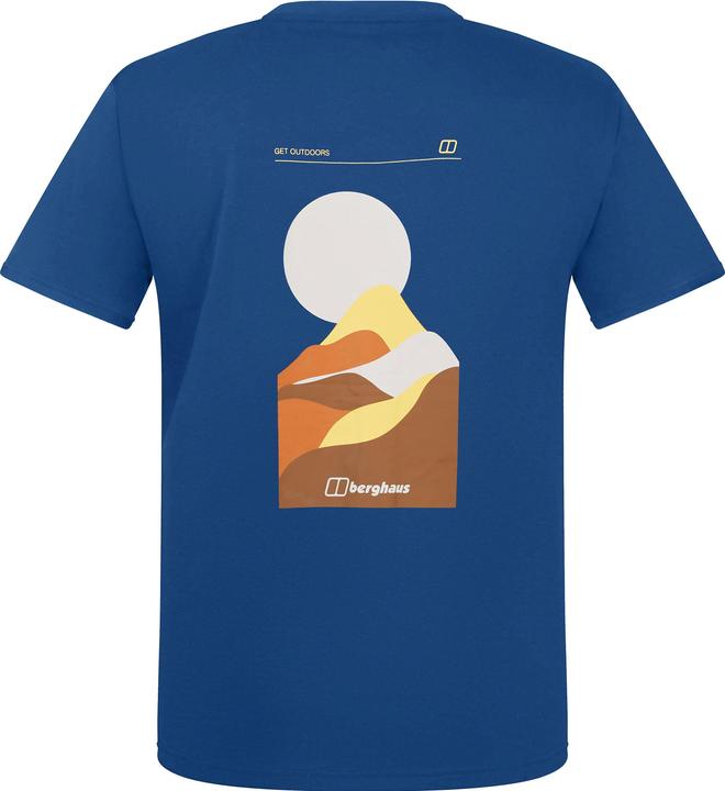 Actual product image Berghaus Rolling Peaks (L)