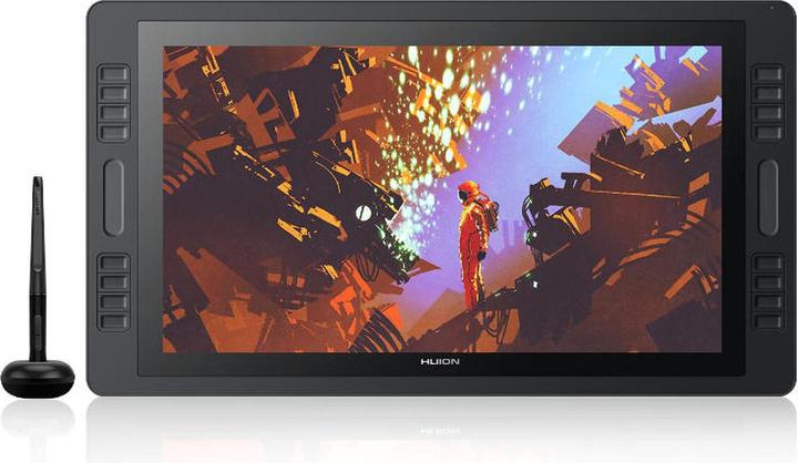 Huion Kamvas Pro 20 (2019) (19.50", 5080 lpi)