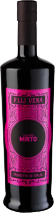 Immagine prodotto Lucano Mirto Flli Vena