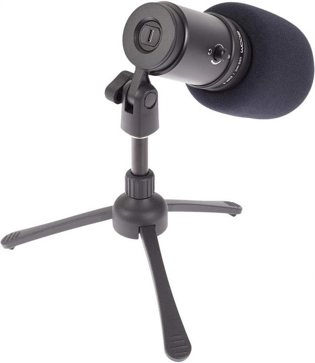 Actual product image Zoom ZUM-2