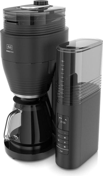 Image du produit Melitta Aromafresh PRO X Noir 1030-02