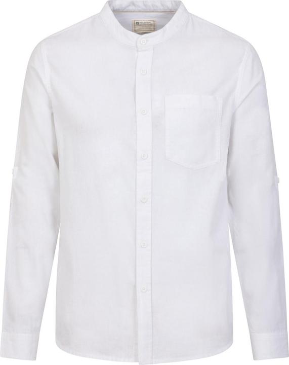 Mountain Warehouse Lowe Hemd OpaKragen (3XL)