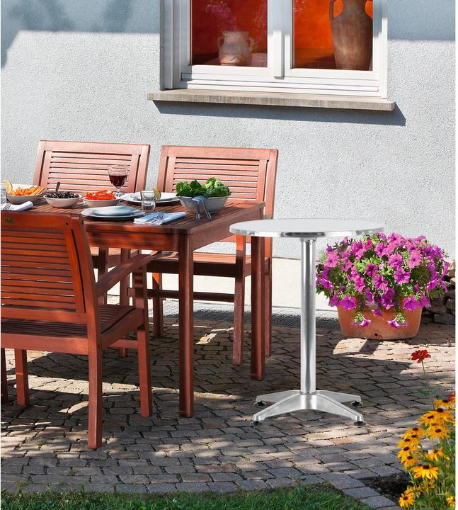 Produktbild Maxxmee Bartisch (Ø 60 x 115 cm)