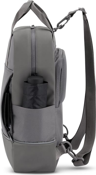 Actual product image Johnny Urban Jona Medium Bike Backpack (11 l)