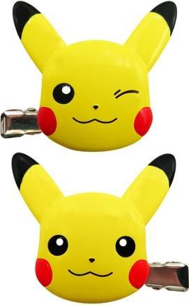 Image du produit Pokémon Pince à cheveux Pikachu