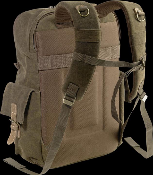 Produktbild National Geographic Africa (Fotorucksack)