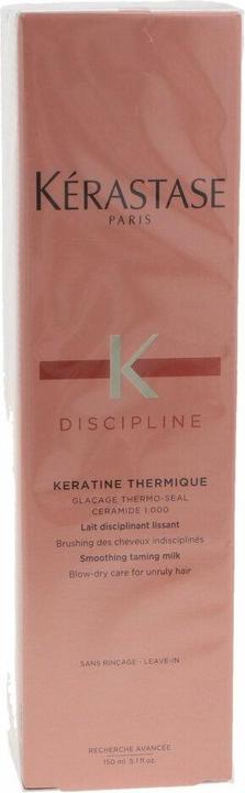 Actual product image Kérastase Discipline Keratine Thermique (150 ml)