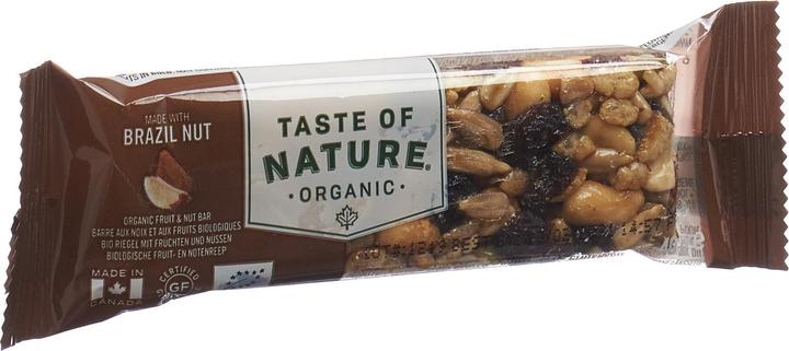 Immagine prodotto Taste Of Nature Noce del Brasile (640 g)