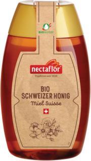 Nectaflor Schweizer Blütenhonig (250 g)