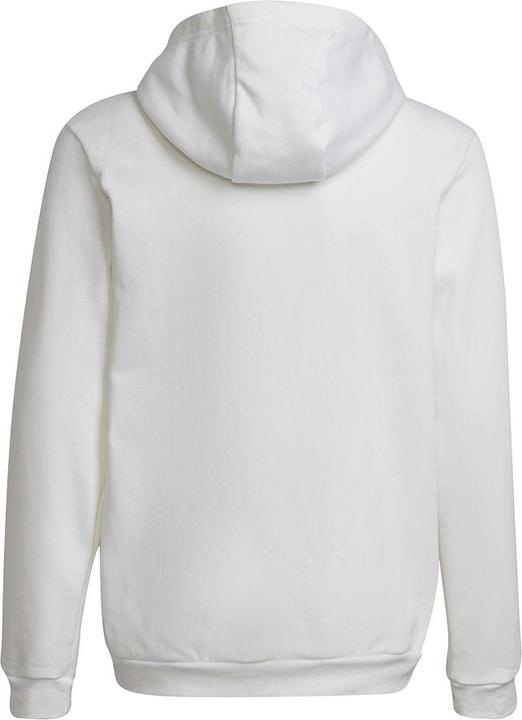 Immagine prodotto adidas Entrada 22 felpa con cappuccio per bambini (152)