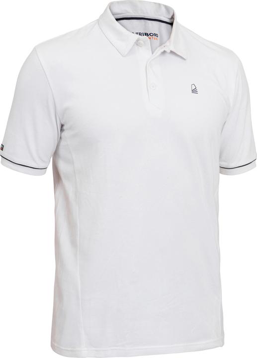 Image du produit Tribord polo ss sailing 100 m 303170 (XL)