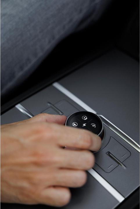 Image du produit Enhance Auto - Sexy Knob
