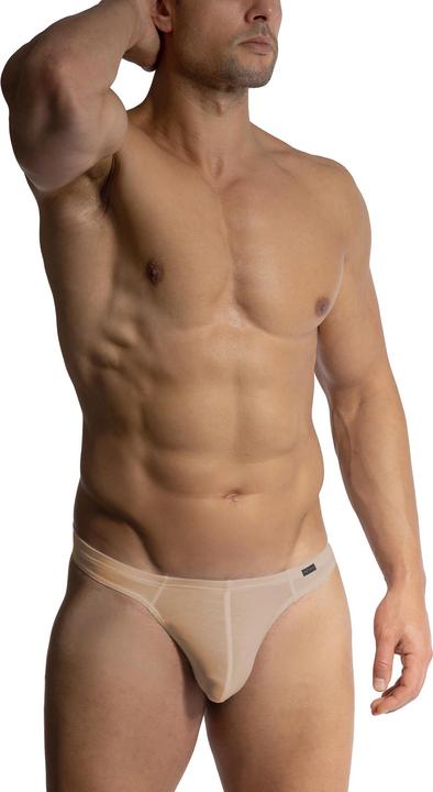 Actual product image Olaf Benz String RED1601 Mini thong (S, Single pack)