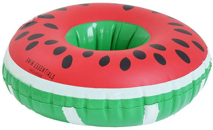 Actual product image Swim Essentials Melon drink holder Ø 17 cm