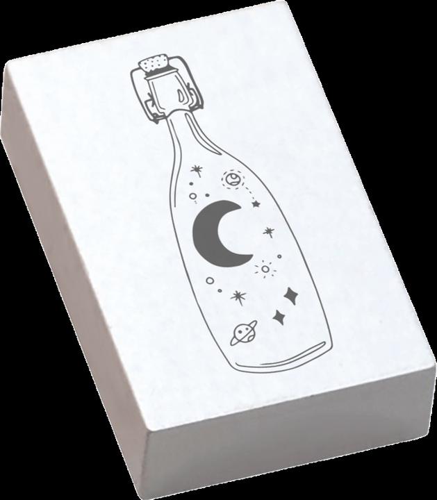 Produktbild May & Berry M&B Flasche