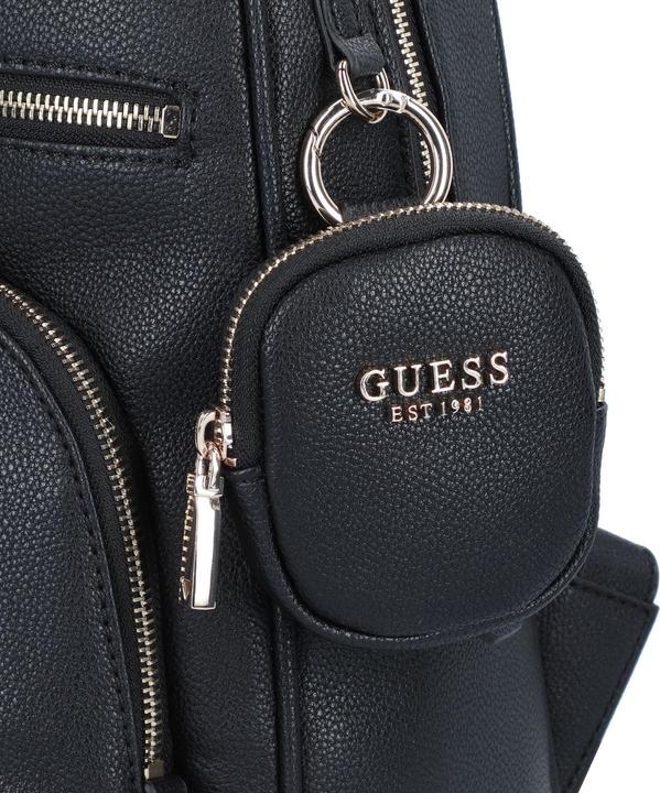 Actual product image Guess Backpack / Backpack Power Play BG 06330 (18 l)