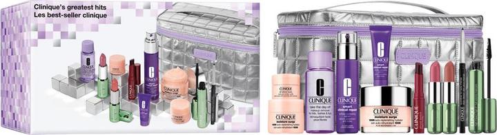 Clinique s Greatest Hits (Gesichtspflege set)
