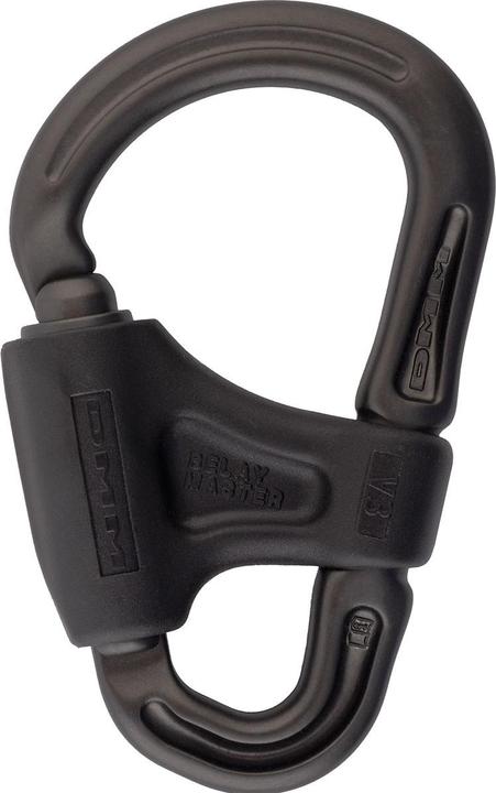 Actual product image DMM Belay Master 2