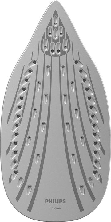 Produktbild Philips 3000 series DST3040/70 Bügeleisen (2400 W, 200 g/min)